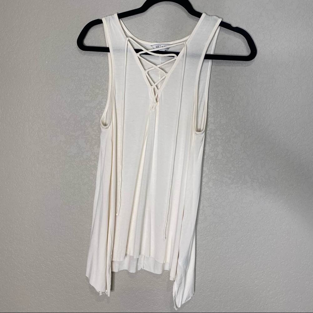 American Eagle soft and sexy top